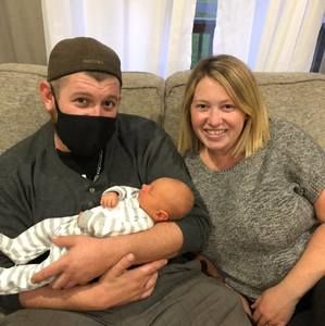 Meet your Posher, Jodi